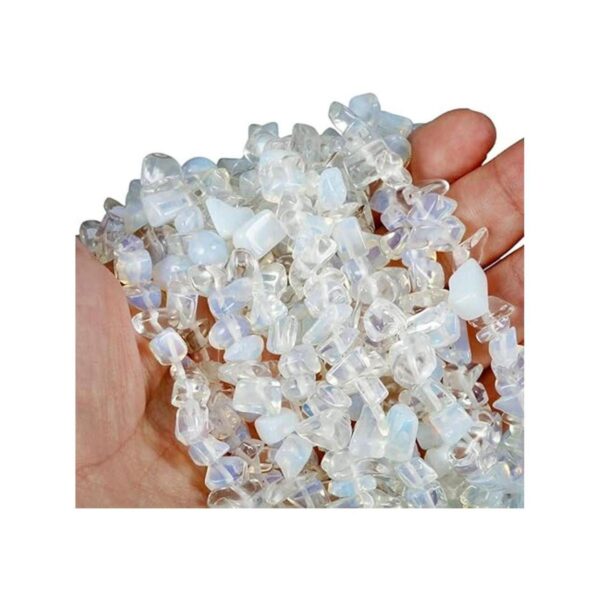 Nupuyai Cuentas sueltas de piedras preciosas para hacer_3