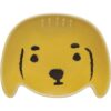 Now Designs Juego de 6 cuencos con forma de perro