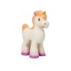 Nuby Penny The Unicorn Juguete mordedor súper suave con_2