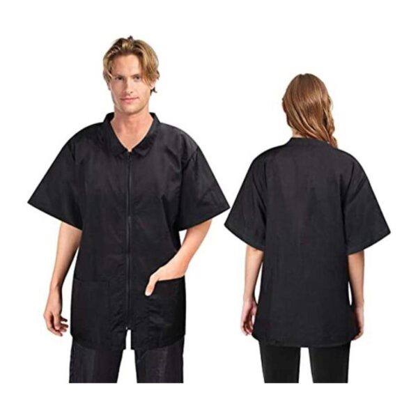Noverlife Ropa de trabajo de aseo de mascotas con