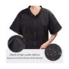 Noverlife Ropa de trabajo de aseo de mascotas con