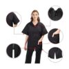 Noverlife Ropa de trabajo de aseo de mascotas con