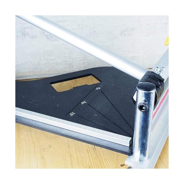 Norske Tools NMAP001 Cortador para pisos laminados y_5