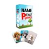 Nombre ese cachorro un juego de perro para niños que aman_1
