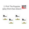 Nombre ese cachorro un juego de perro para niños que aman_4