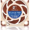 Noctua NFA4x20 PWM ventilador silencioso de alta calidad_3