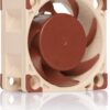 Noctua NFA4x20 PWM ventilador silencioso de alta calidad_1
