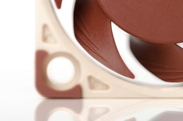 Noctua NFA4x20 PWM ventilador silencioso de alta calidad_6
