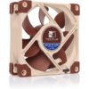 Noctua NFA8 5 V PWM ventilador silencioso premium con_4