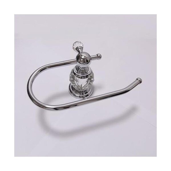 Nokozan Luxury Crystal Series Soporte para papel