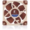 Noctua NFA8 5 V PWM ventilador silencioso premium con_6