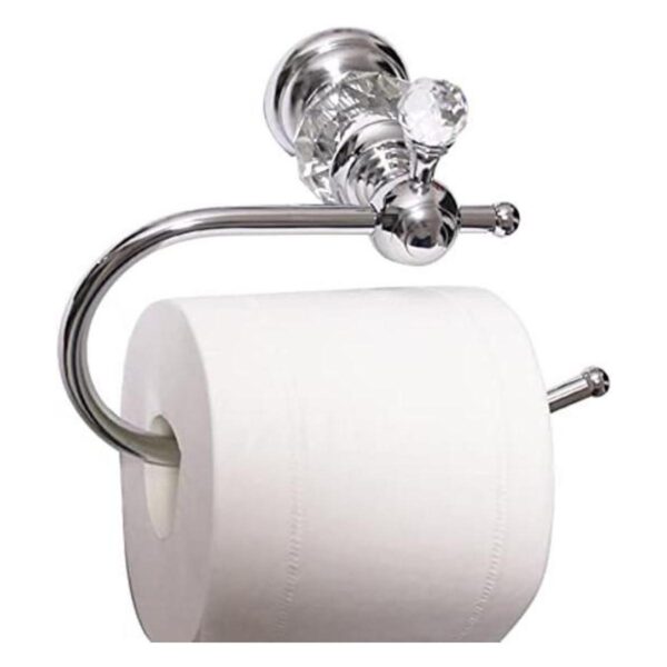 Nokozan Luxury Crystal Series Soporte para papel