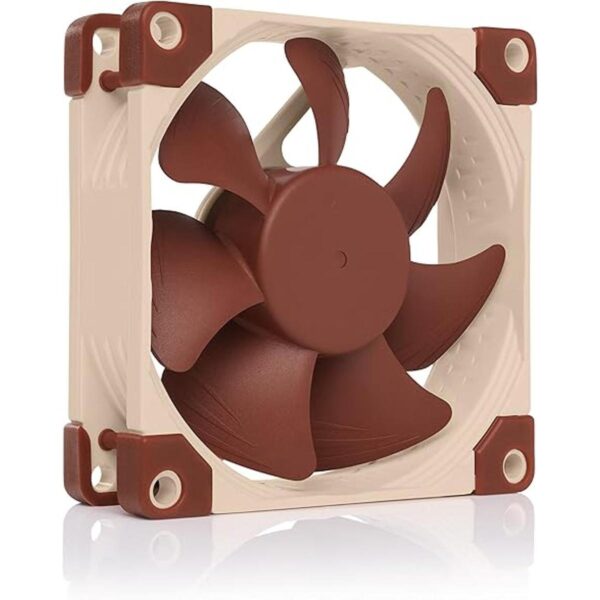 Noctua NFA8 5 V PWM ventilador silencioso premium con_1