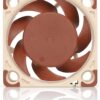 Noctua NFA4x20 PWM ventilador silencioso de alta calidad_2