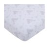 NoJo Jungle Ride Juego de cama de 3 piezas color gris_3