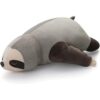 Niuniu Daddy Peluche gigante de perezoso grande de 24.4_1