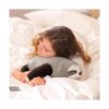 Niuniu Daddy Peluche gigante de perezoso grande de 24.4_5