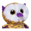 Nleio Juego de peluches de 7 pulgadas con unicornio