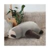Niuniu Daddy Peluche gigante de perezoso grande de 24.4_6