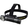 Nitecore HC35 Linterna frontal recargable LED 4 pilas de