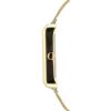 Nine West Womens Mesh Bracelet Watch_2