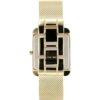 Nine West Womens Mesh Bracelet Watch_3