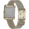 Nine West Womens Mesh Bracelet Watch_4