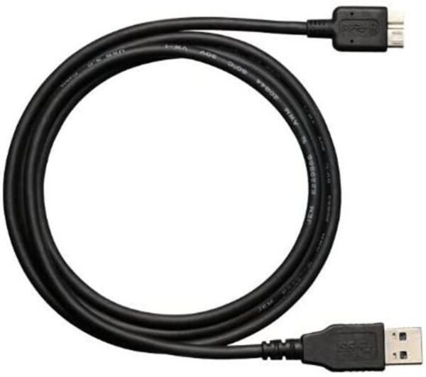 Nikon UCE14 Cable USB compatible para cables maestros_1