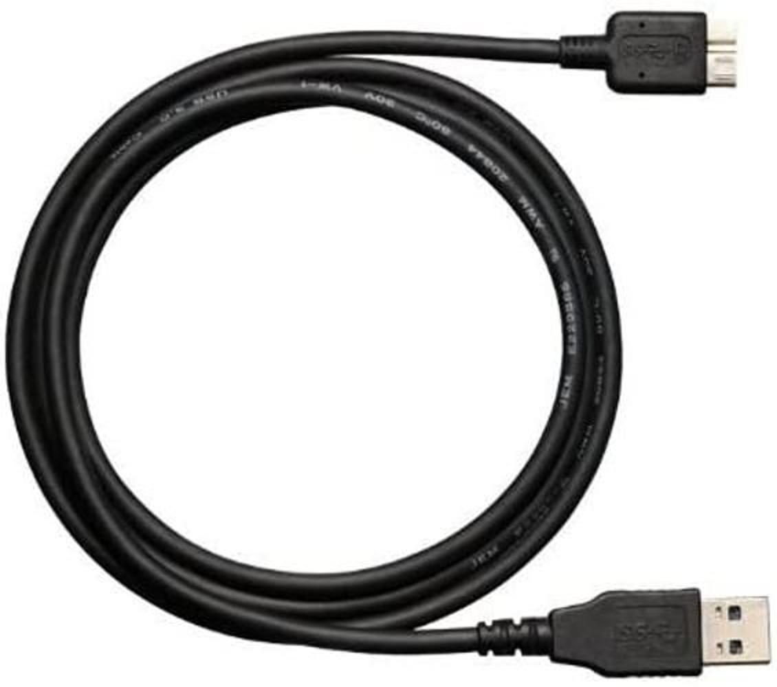Nikon UCE14 Cable USB compatible para cables maestros