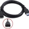Nikon UCE14 Cable USB compatible para cables maestros_2