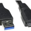 Nikon UCE14 Cable USB compatible para cables maestros_5