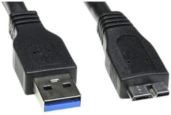 Nikon UCE14 Cable USB compatible para cables maestros_5