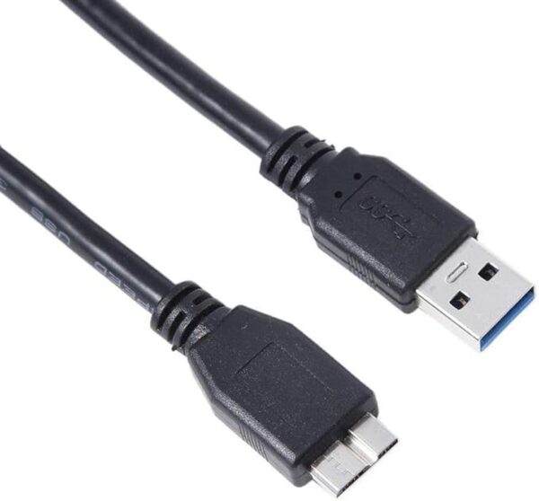Nikon UCE14 Cable USB compatible para cables maestros_3