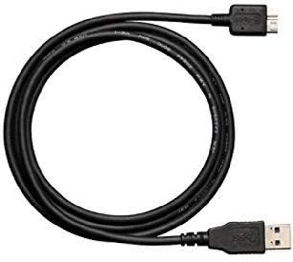 Nikon UCE14 Cable USB compatible para cables maestros_4