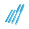 Nicpro Kit de varillas de silicona para agitar 2 palitos_1