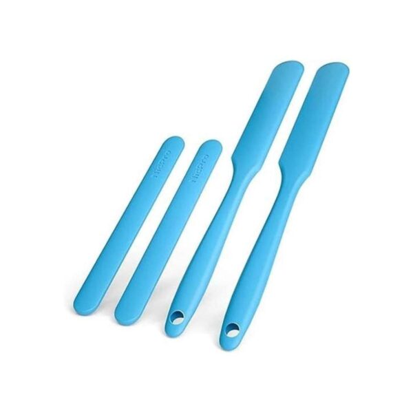 Nicpro Kit de varillas de silicona para agitar 2 palitos_1