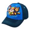 Nickelodeon Paw Patrol Character Gorra de béisbol 3D de_1