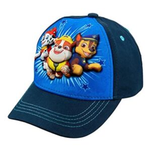Nickelodeon Paw Patrol Character Gorra de béisbol 3D de_1