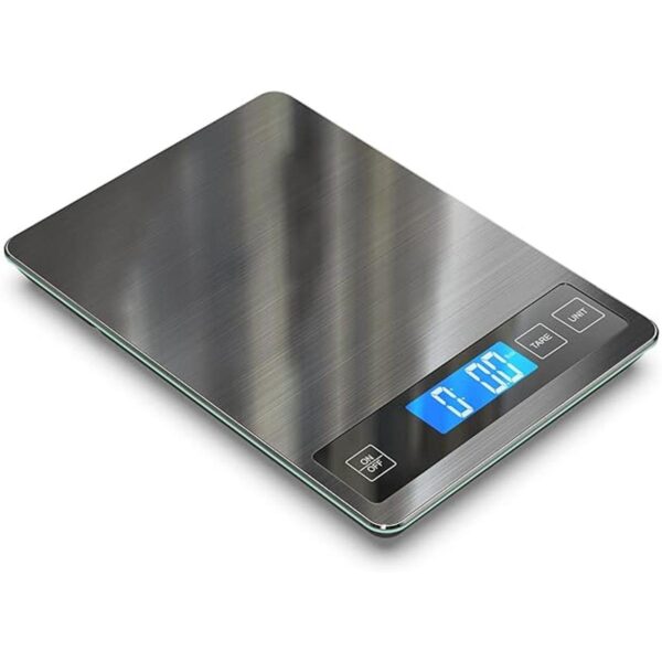 Nicewell Báscula de alimentos 22 libras escala digital_1