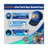 Nickelodeon Paw Patrol Character Gorra de béisbol 3D de_2