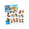 Nickelodeon Paw Patrol Imagine Ink Juego de libros para_3