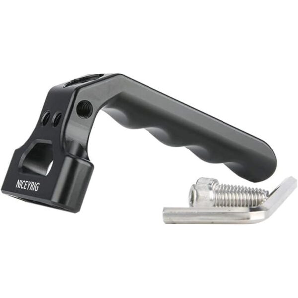 Niceyrig mango de bajo perfil aplicable para rojo DSMC2_3