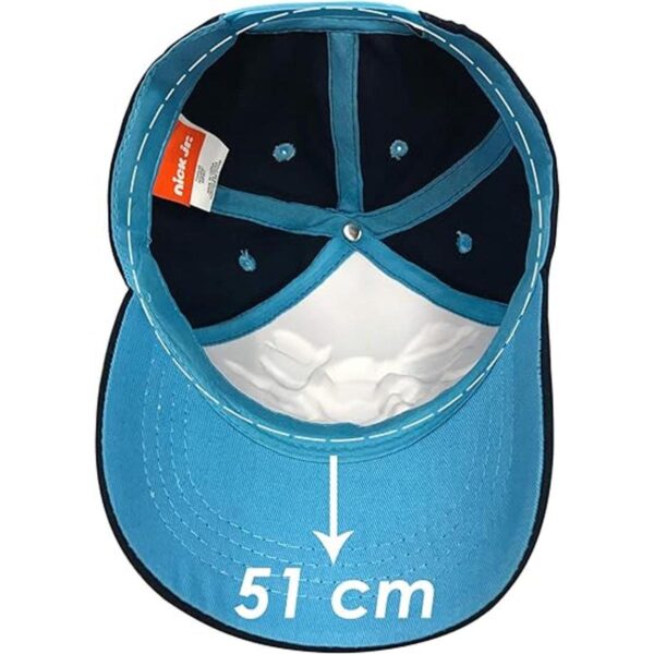Nickelodeon Paw Patrol Character Gorra de béisbol 3D de_5