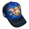 Nickelodeon Paw Patrol Character Gorra de béisbol 3D de_3