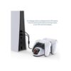 NexiGo Dobe PS5 Controlador de carga para Playstation 5_2