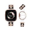 NewWays Compatible con correas Fitbit Versa 2 para mujer_5