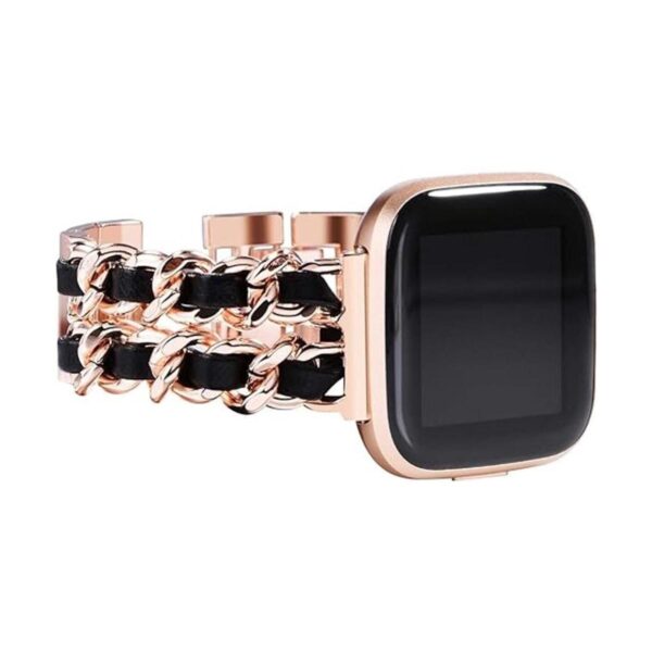 NewWays Compatible con correas Fitbit Versa 2 para mujer_1