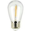 Newhouse Lighting S14LED30P Serie de bombillas LED S14 de