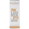 Newhouse iluminación E11 3030 4 foco LED Blanco 4_3