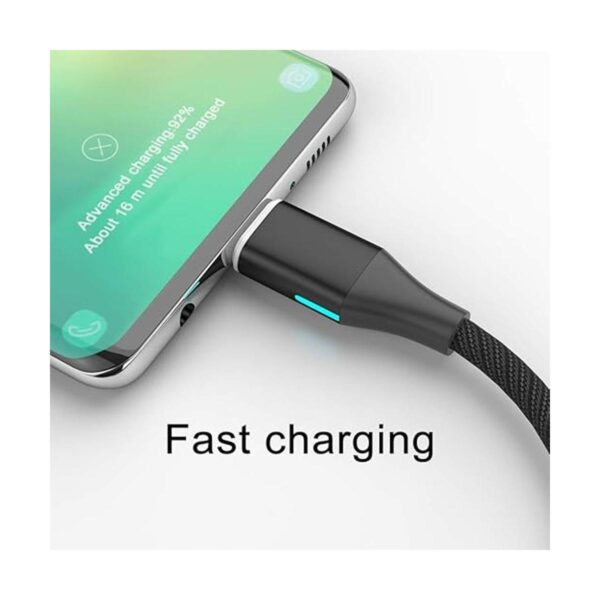 NetDot Cable de carga magnético para teléfono Gen10_2